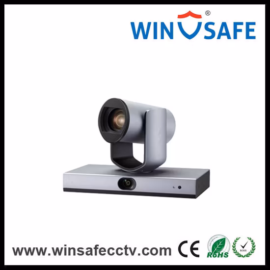 Smart Video Conference Ai Speaker Voice Auto Tracking Camera USB SDI HDMI Church Studio Webinar Broadcast Studio Churches Event Sport Race