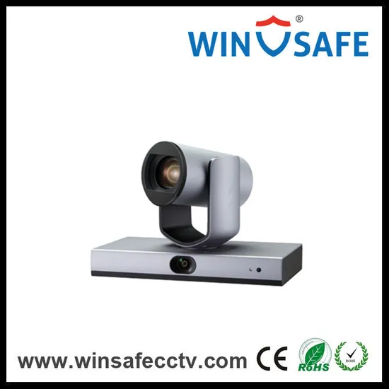 Smart Video Conference Ai Speaker Voice Auto Tracking Camera USB SDI HDMI Church Studio Webinar Broadcast Studio Churches Event Sport Race