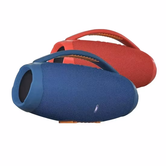 2022 Presidente inalámbrico vendedor caliente del subwoofer al aire libre Partybox de Boombox