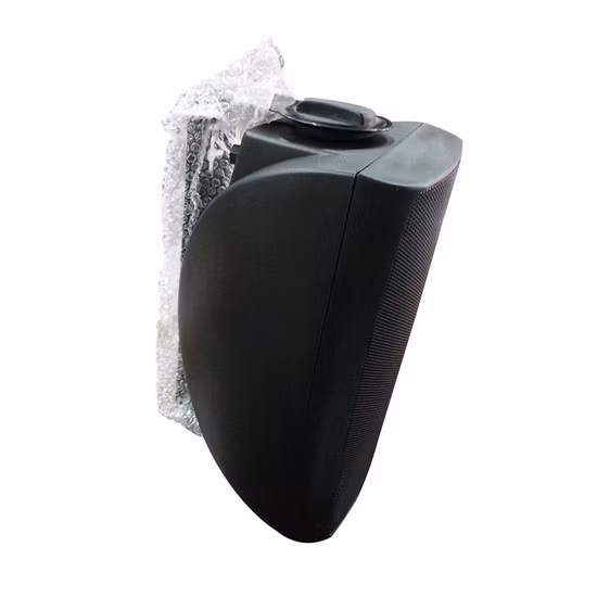 Sistema de audio de megafonía PA 20W 40W 60W Altavoz de pared
